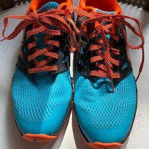 Women’s Inov-8 All Train 215 Cross Trainer